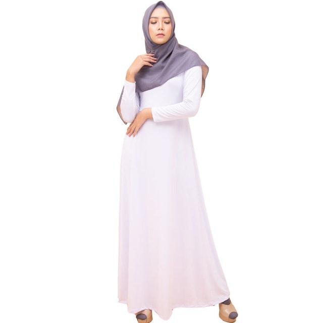 Elzatta Gamis Gamia Azra 1